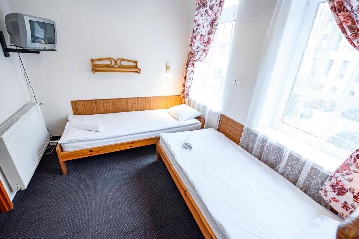 Willa Safona Krynica-Zdrój Exterior foto
