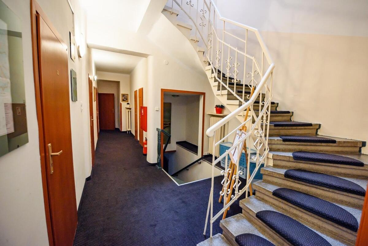 Willa Safona Krynica-Zdrój Exterior foto
